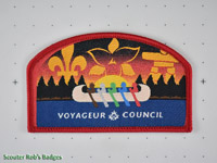 Voyageur Council [ON 08c.99]